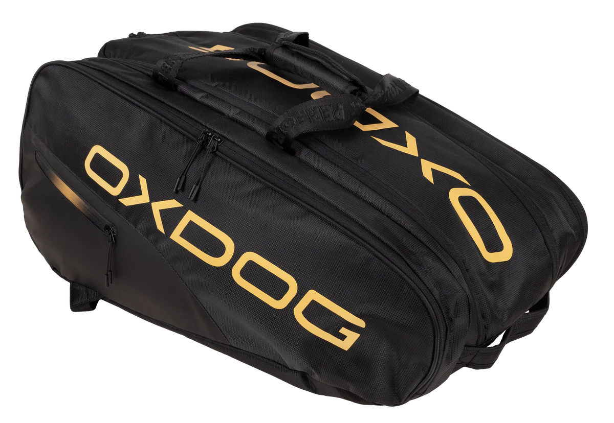 sac padel
