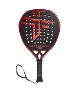 Raquette Oxdog Ultimate Court face avant