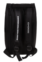 Sac Oxdog Ultra Tour Bag vue latérale