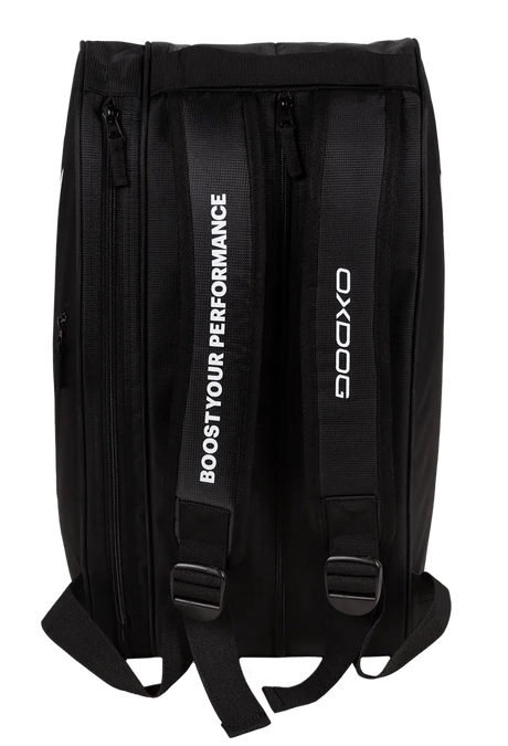 Sac Oxdog Ultra Tour Bag vue latérale