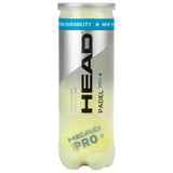 Pack de padel Head Gravity Motion