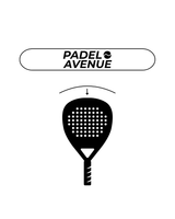 Protection Raquette Padel Avenue