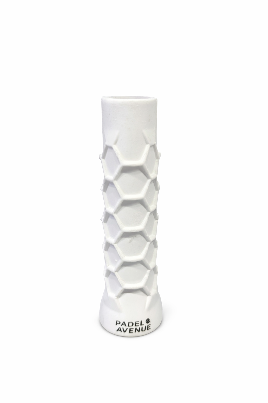 Grip de padel HoneyGrip Blanc