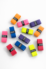 Pack de 12 surgrips de padel Pro Padel Avenue Flashy