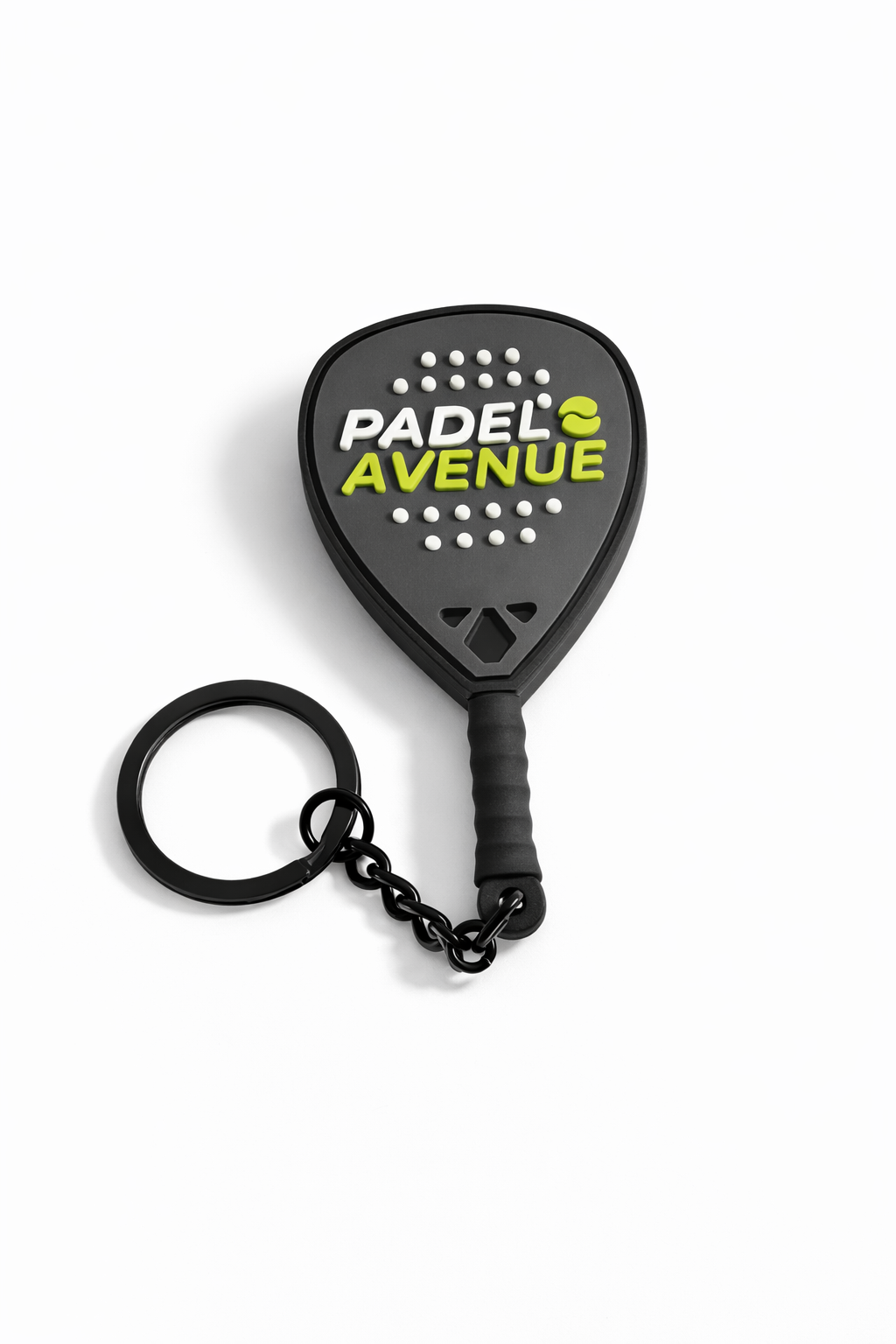 Porte clés Padel Avenue