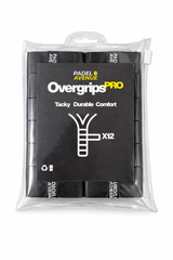 Pack de 12 surgrips de padel Pro Padel Avenue