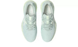 Chaussures de padel Asics Gel Challenger 15 Clay Lichen Rock / Whisper Green