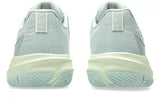 Chaussures de padel Asics Gel Challenger 15 Clay Lichen Rock / Whisper Green