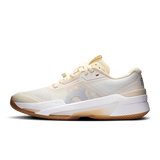 Chaussures de padel On THE ROGER Pro Fire Women Ivory Sand