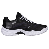 Chaussures de padel Nox AT10 Luxury Noir / Blanc