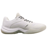 Semelle des Chaussures Nox AT10 Luxury Blanc, grip optimal