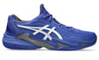 Baskets Asics FF 3 Clay Novak avec stabilité et confort

