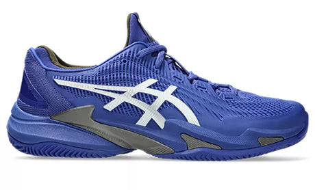 Baskets Asics FF 3 Clay Novak avec stabilité et confort

