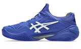 Chaussures de padel Asics Court FF 3 Clay Novak