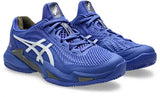 Chaussures de padel Asics Court FF 3 Clay Novak