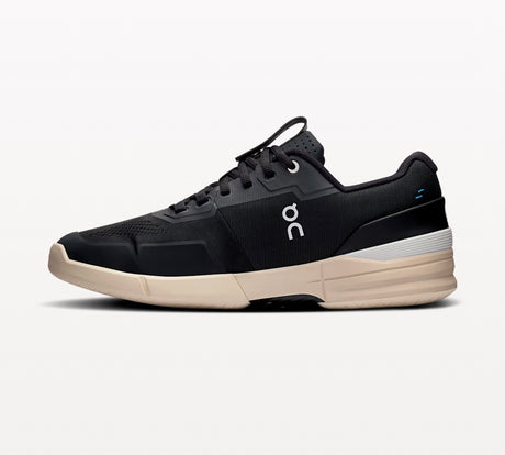 Semelle des Chaussures On THE ROGER Pro Black / Sand
