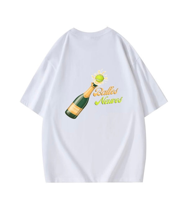 New Balls T-Shirt