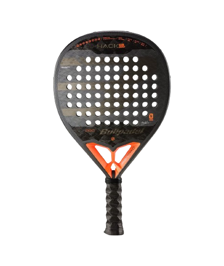 Pala Bullpadel Hack Hybrid 03 24