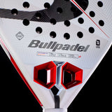 Raquette de padel Bullpadel Hack 05 27