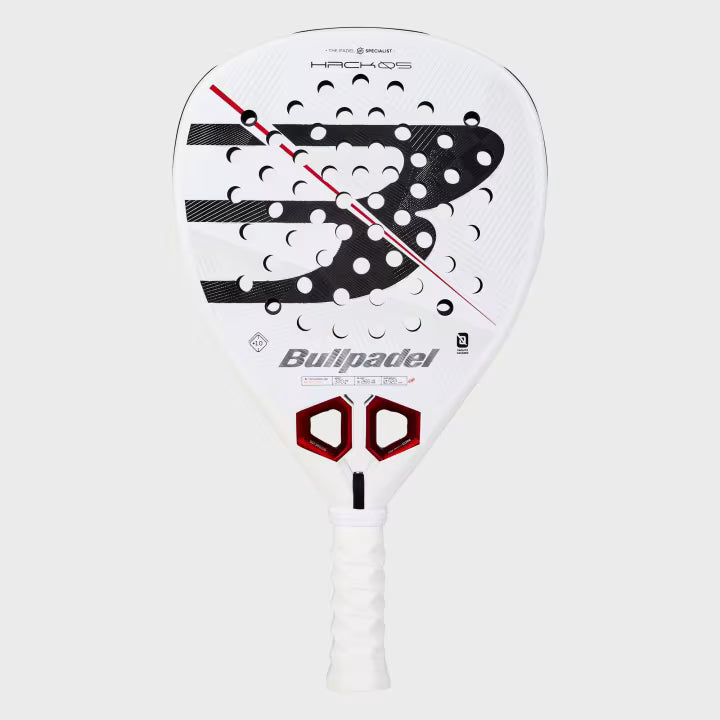 Raquette de padel Bullpadel Hack 05 27