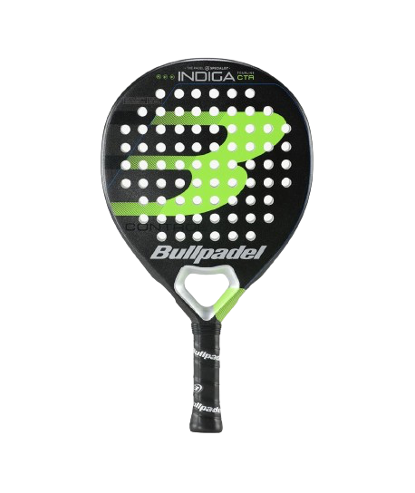 Pala Bullpadel Indiga CTR