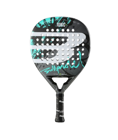 Pala Bullpadel Ionic Light 24