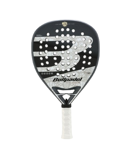 Pala Bullpadel Neuron Master Final