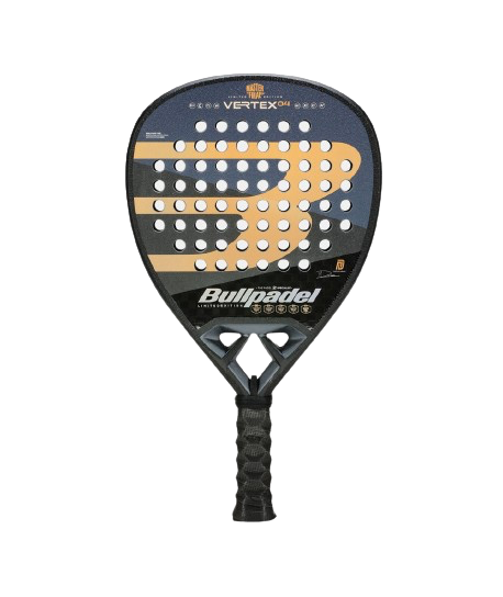 Pala Bullpadel Vertex 04 Master Final