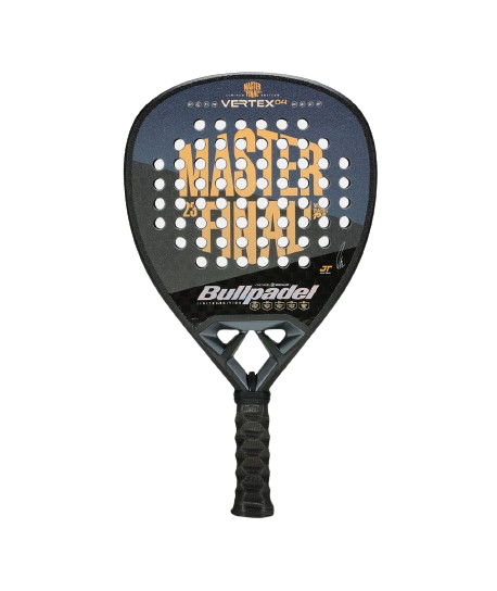 Pala Bullpadel Vertex 04 Master Final