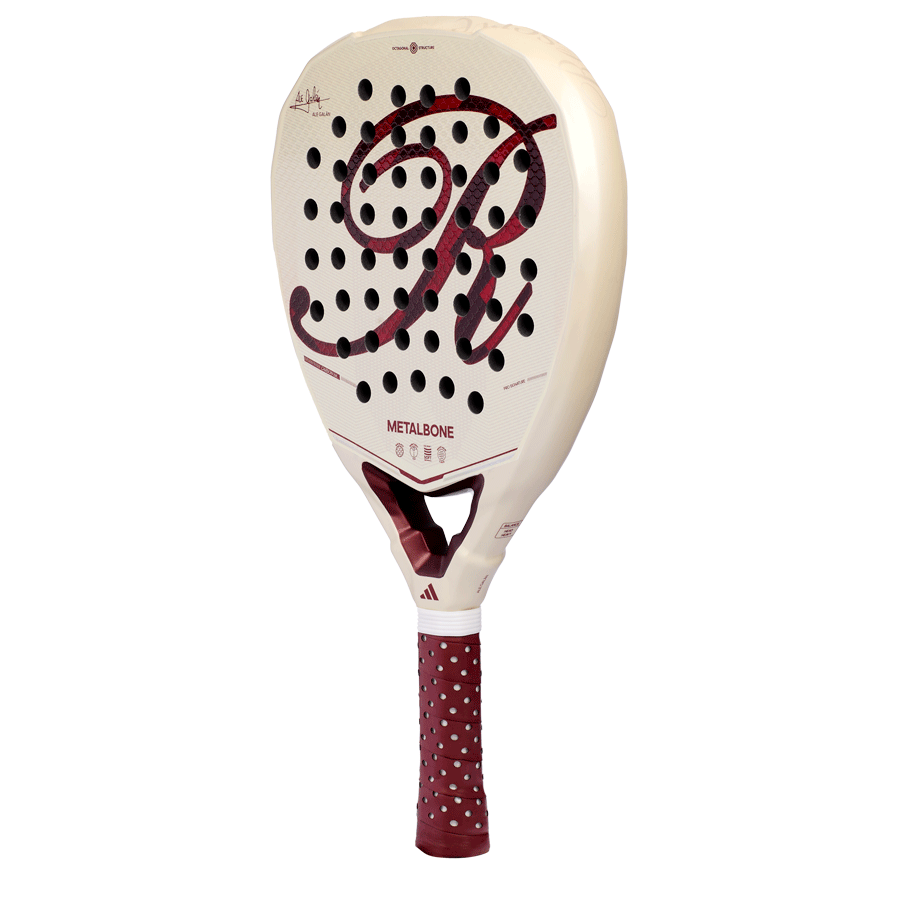 Raquette de padel Adidas Metalbone Reserve 2026