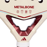 Raquette de padel Adidas Metalbone Reserve 2026