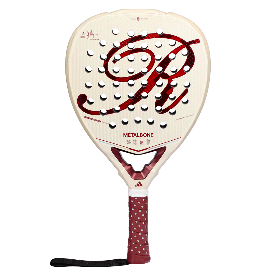 Raquette de padel Adidas Metalbone Reserve 2026