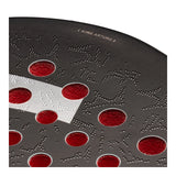 Pala Head Coello Motion détails matériaux et construction