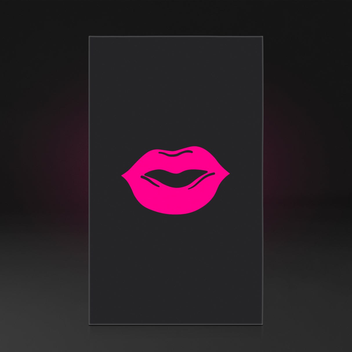 Pala Kiss Gloss Power détails matériaux