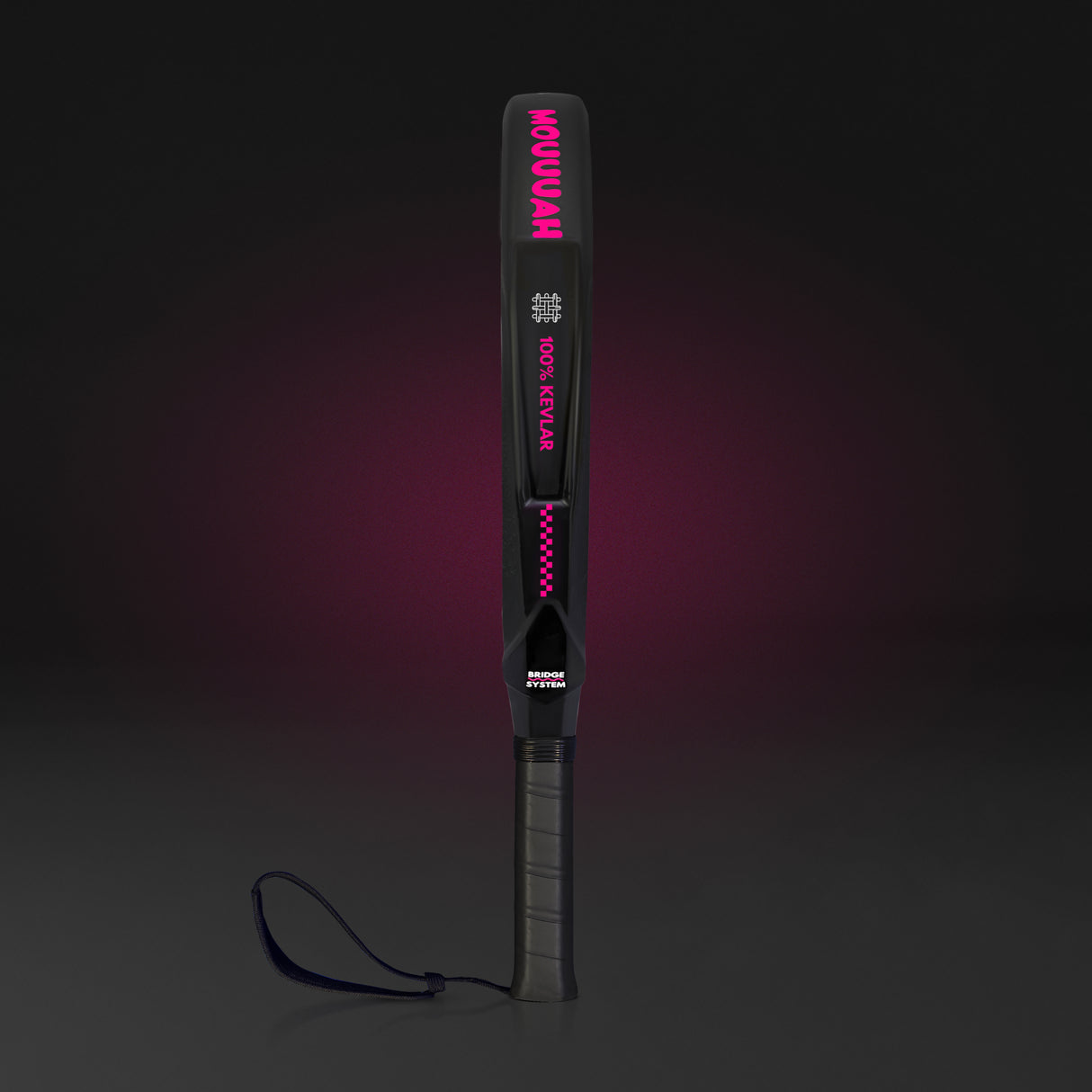 Pala Kiss Gloss Power vue latérale