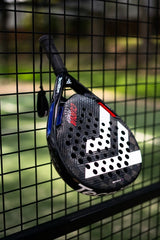 Pala Tecnifibre Curva Power détails du cadre et design