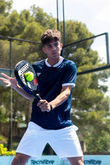 Pala Tecnifibre Curva Power emballage officiel