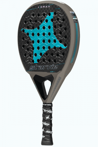 Raquette de padel Starvie Drax Pro Touch 2025