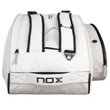 Sac de padel Nox ML10 Team Blanc