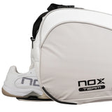 Sac de padel Nox ML10 Team Blanc