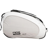 Sac de padel Nox ML10 Team Blanc