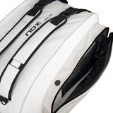 Sac de padel Nox ML10 Team Blanc