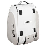 Sac de padel Nox ML10 Team Blanc