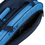 Sac de padel Nox Street Series Bleu