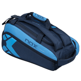 Sac de padel Nox Street Series Bleu