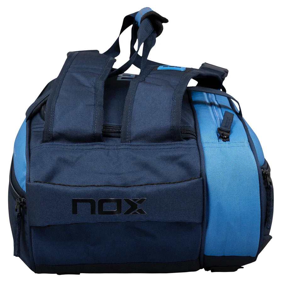 Sac de padel Nox Street Series Bleu