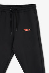 Pantalon de padel Nox Team Noir