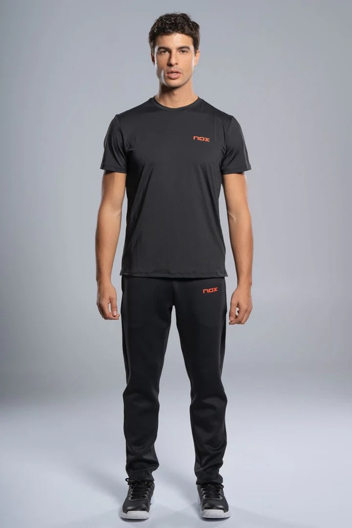 Pantalon de padel Nox Team Noir