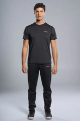 Pantalon de padel Nox Team Noir
