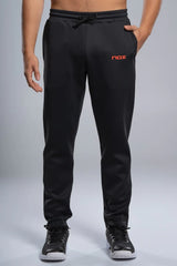 Pantalon de padel Nox Team Noir
